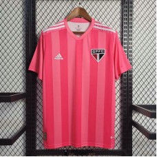 Maillot Femme Sao Paulo FC Outubro Rosa 2022/2023