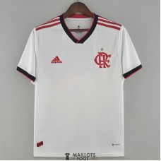 Maillot Flamengo Exterieur 2022/2023