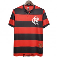 Maillot Flamengo Retro Domicile 1978/1979