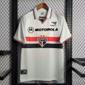 Maillot Flamengo Retro Exterieur 2000/2001