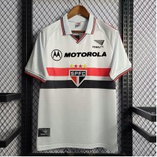 Maillot Flamengo Retro Exterieur 2000/2001