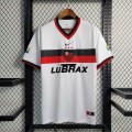 Maillot Flamengo Retro Exterieur 2001/2002