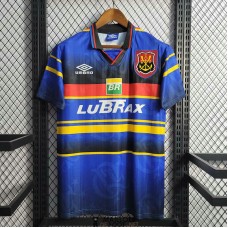 Maillot Flamengo Retro Third 1995/1996