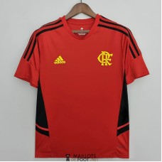 Maillot Flamengo Training Red I 2022/2023