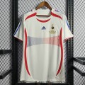 Maillot France Retro Exterieur 2006/2007