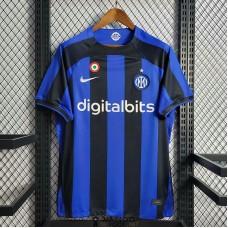 Maillot Inter Milan Domicile 2022/2023