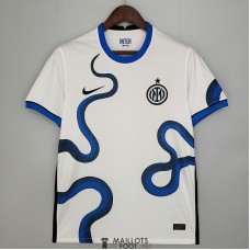 Maillot Inter Milan Exterieur 2021/2022