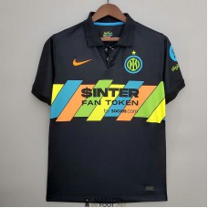 Maillot Inter Milan Third 2021/2022