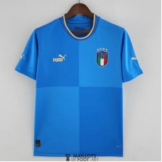 Maillot Italie Domicile 2022/2023