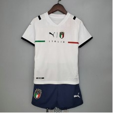 Maillot Italie Enfant Exterieur 2021/2022