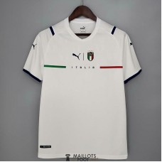 Maillot Italie Exterieur 2021/2022