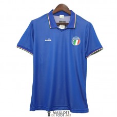 Maillot Italie Retro Domicile 1990/1991