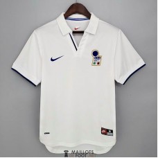 Maillot Italie Retro Exterieur 1998/1999