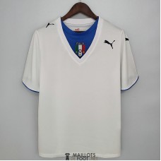 Maillot Italie Retro Exterieur 2006/2007