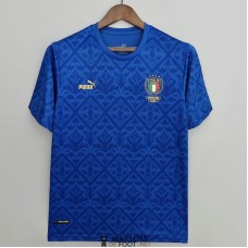 Maillot Italie Special Edition Blue II 2022/2023