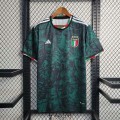 Maillot Italie Special Edition Green I 2023/2024