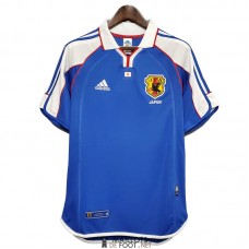 Maillot Japon Retro Domicile 2000/2001