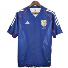 Maillot Japon Retro Domicile 2002/2003