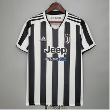 Maillot Juventus Domicile 2021/2022