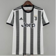 Maillot Juventus Domicile 2022/2023