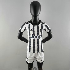 Maillot Juventus Enfant Domicile 2022/2023