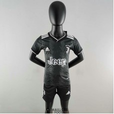 Maillot Juventus Enfant Exterieur 2022/2023