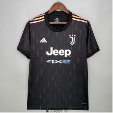 Maillot Juventus Exterieur 2021/2022