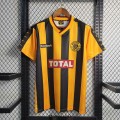 Maillot Kaizer Chiefs Retro Domicile 1998/1999