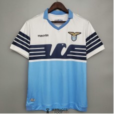 Maillot Lazio Retro Domicile 2014/2015