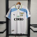 Maillot Lazio Retro Exterieur 1998/2000