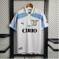 Maillot Lazio Retro Exterieur 1998/2000