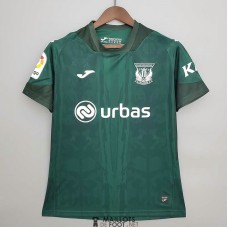 Maillot Leganes Exterieur 2021/2022