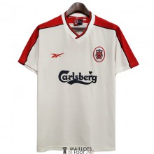 Maillot Liverpool Retro Exterieur 1998/1999