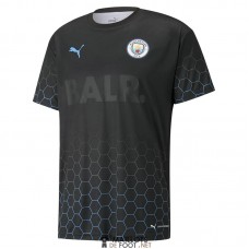 Maillot Manchester City x BALR 2021