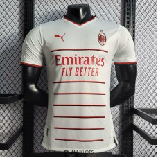 Maillot Match AC Milan Exterieur 2022/2023