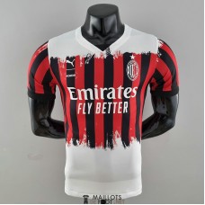 Maillot Match AC Milan Fourth 2021/2022