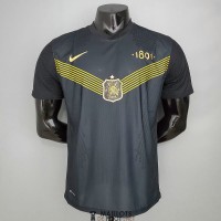 Maillot Match AIK Fotboll 130th Anniversary 2021/2022