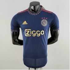 Maillot Match Ajax Exterieur 2022/2023