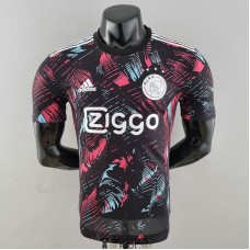 Maillot Match Ajax Special Edition Black I 2022/2023