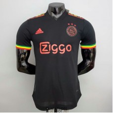 Maillot Match Ajax Third 2021/2022