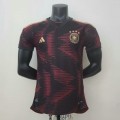 Maillot Match Allemagne Exterieur 2022/2023