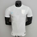 Maillot Match Angleterre Domicile 2022/2023