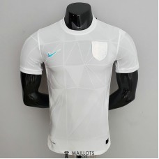 Maillot Match Angleterre Domicile 2022/2023