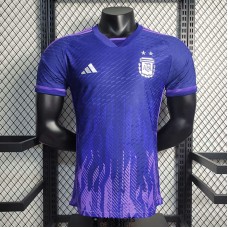 Maillot Match Argentine Exterieur 2022/2023