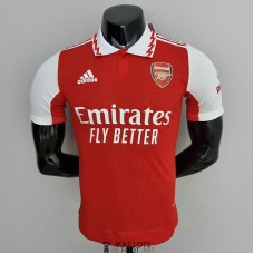 Maillot Match Arsenal Domicile 2022/2023