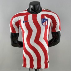 Maillot Match Atletico De Madrid Domicile 2022/2023