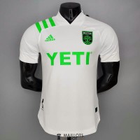 Maillot Match Austin FC Exterieur 2021/2022