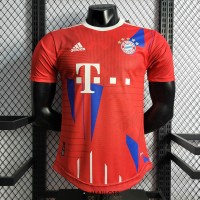 Maillot Match Bayern Munich 10th Anniversary Champion 2022/2023