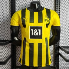 Maillot Match Borussia Dortmund Domicile 2022/2023