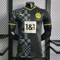 Maillot Match Borussia Dortmund Exterieur 2022/2023